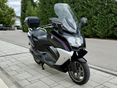 BMW C 650 GT 2017/10 - 3