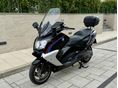 BMW C 650 GT Highline. Facelift