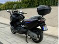 BMW C 650 GT 2017/10 - 2