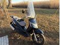 PIAGGIO BEVERLY 125 