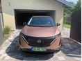 NISSAN ARIYA 87kWh Evolve
