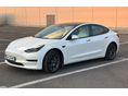 TESLA MODEL 3 SR+ LFP - Fehér Prémium Belső - Teljes STEK PPF - Gyári Vonóhorog