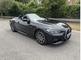 BMW 420d M Sport (Automata) Cabrio / Kamatmentes Részletfizetéssel Elvihető