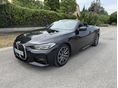 BMW 420 2021/3 - 2