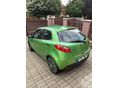 MAZDA 2 2008/4 - 2