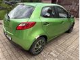 MAZDA 2 2008/4 - 5