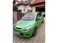 MAZDA 2 1.4 CD TE