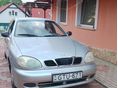 DAEWOO LANOS 1999/10 - 2