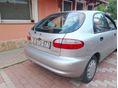 DAEWOO LANOS 1999/10 - 4