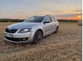 SKODA OCTAVIA Combi 2.0 CR TDI L&K 4x4 DSG