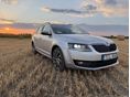 SKODA OCTAVIA 2014/12 - 2