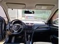 SUZUKI SWIFT 2012/9 - 10
