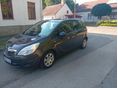 OPEL MERIVA B 2013/9 - 1