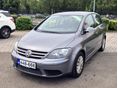 VOLKSWAGEN GOLF PLUS 2005/10 - 4