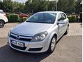 OPEL ASTRA H 2005/3 - 4
