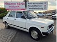 ZASTAVA 1100 GTL 55 MAGYARORSZÁGI