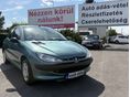 PEUGEOT 206 2002/3 - 2