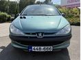 PEUGEOT 206 2002/3 - 3