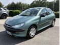 PEUGEOT 206 2002/3 - 4