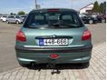 PEUGEOT 206 2002/3 - 5