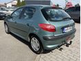 PEUGEOT 206 2002/3 - 6