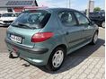 PEUGEOT 206 2002/3 - 7