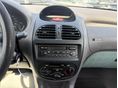 PEUGEOT 206 2002/3 - 11