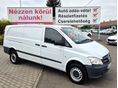 MERCEDES-BENZ VITO 116 CDI K 4x4 (Automata)