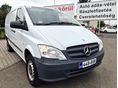 MERCEDES-BENZ VITO 2013/6 - 2