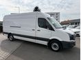 VOLKSWAGEN CRAFTER 2015/12 - 1