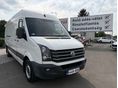 VOLKSWAGEN CRAFTER 2015/12 - 2