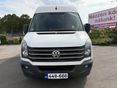 VOLKSWAGEN CRAFTER 2015/12 - 3