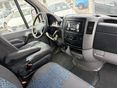 VOLKSWAGEN CRAFTER 2015/12 - 8