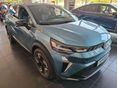 RENAULT SYMBIOZ 1.8 E-Tech Hybrid Techno. 5 ajtó. 0 fokozatú fokozatmentes automata váltó (2025.