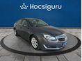 OPEL INSIGNIA 1.6 CDTI Drive Start Stop Mo.i_2tulaj
