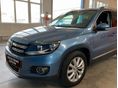VOLKSWAGEN TIGUAN 2.0 CR TDi BMT Trend&Fun Rendszeresen szervizelt.megbízható műszaki állapotban eladó