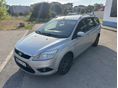 FORD FOCUS 1.6 TDCi Trend DPF Jéhideg Klíma! 8 Kerék! Alkalmi vétel!