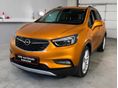 OPEL MOKKA X 1.6 CDTI Innovation AWD Start-Stop 147.953km.végig vezetett szervizkönyv