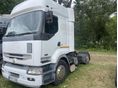RENAULT Prémium 420DCi