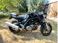 SUZUKI SV 1000 N 
