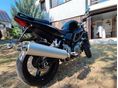 SUZUKI SV 1000 N 2005/6 - 6