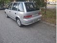 SUZUKI SWIFT 1.0 GL Ezüst Cherry