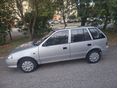 SUZUKI SWIFT 2001/7 - 2