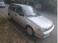 SUZUKI SWIFT 2001/7 - 3