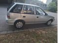 SUZUKI SWIFT 2001/7 - 4