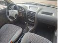 SUZUKI SWIFT 2001/7 - 5