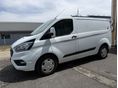 FORD TRANSIT 2019/11 - 1