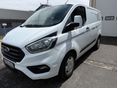 FORD TRANSIT 2019/11 - 2
