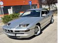 BMW 850Ci (850i) V12-Ot rendszám-Cserélhető-Gyönyörű Állapot