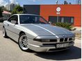 BMW 850 1990/8 - 2